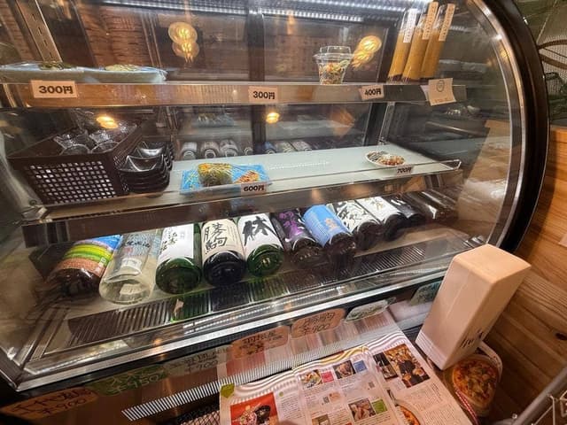 海鮮食堂ぎょっこ - サブ画像2