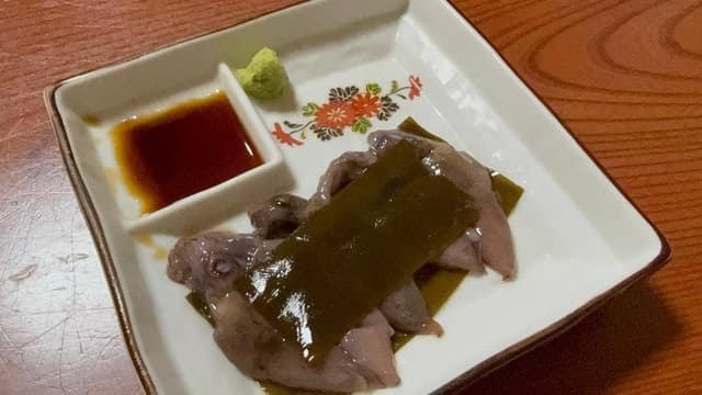 河鹿 - サブ画像2