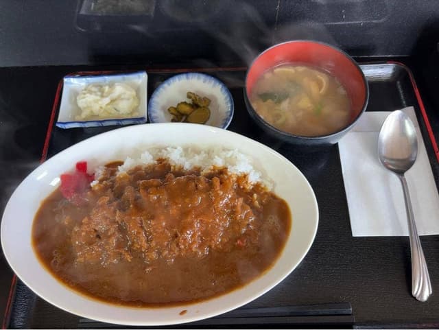 食堂 志らいわ - サブ画像2