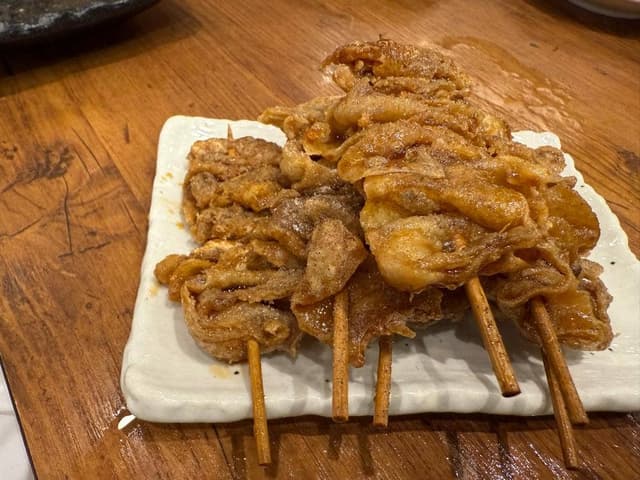 伝串 新時代 富山駅店 - サブ画像1