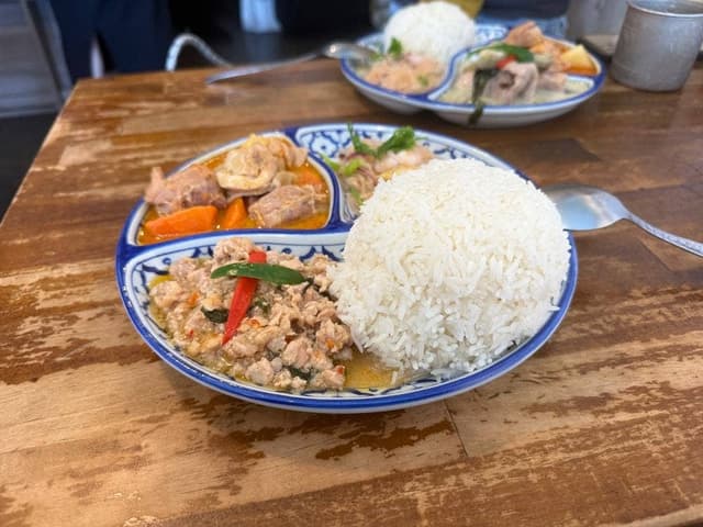 タイカフェ ピーマイ武蔵小山店 - サブ画像3