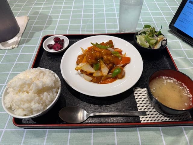 中華料理 一心 - サブ画像1