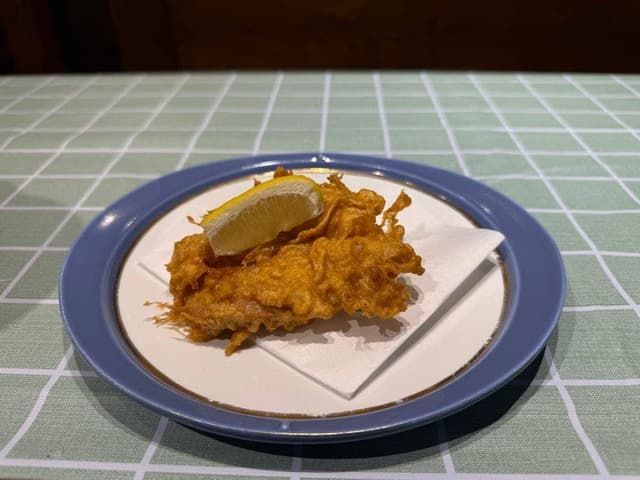 中華料理 一心 - サブ画像2
