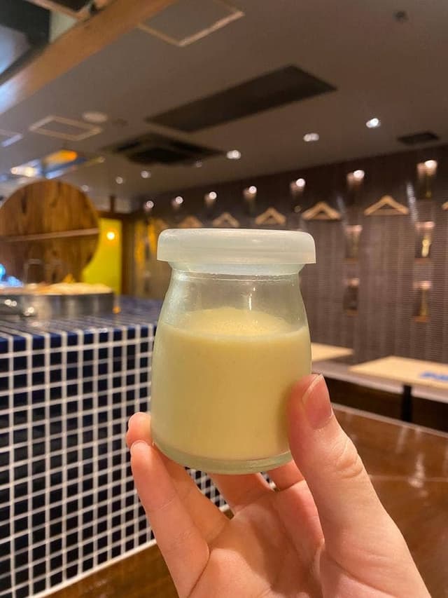 ネオ和食居酒屋 君に会えてよかった。海浜幕張店 - サブ画像3