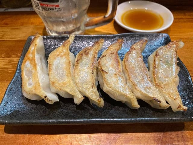 オリオン餃子 宇都宮駅前通り店 - サブ画像1