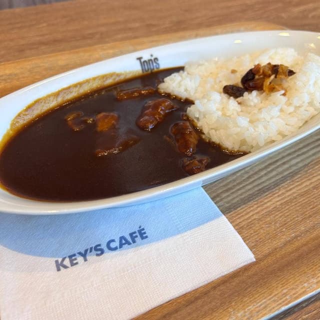 KEY'S CAFE 七戸十和田店 - サブ画像1