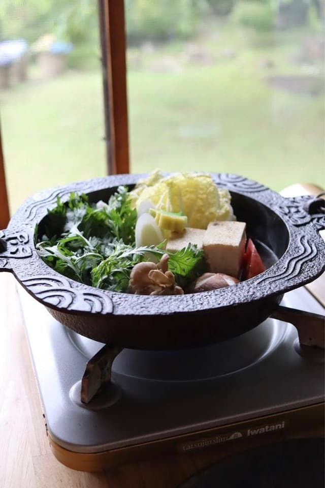 鎌倉すき焼きしゃぶしゃぶレストラン Sasho - サブ画像2