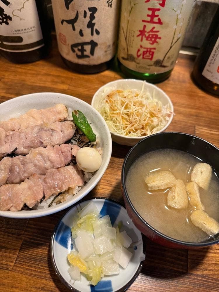 芝大門 やきとり 瓢箪