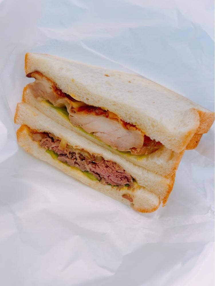 レッカービッセン コレド室町店