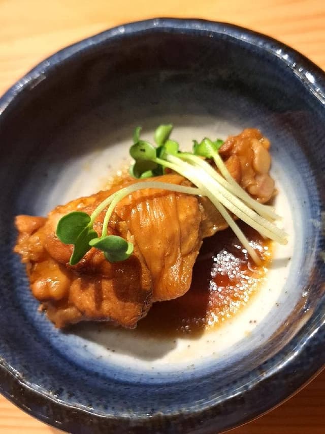 焼鳥 とり藤 五反田店 - サブ画像2