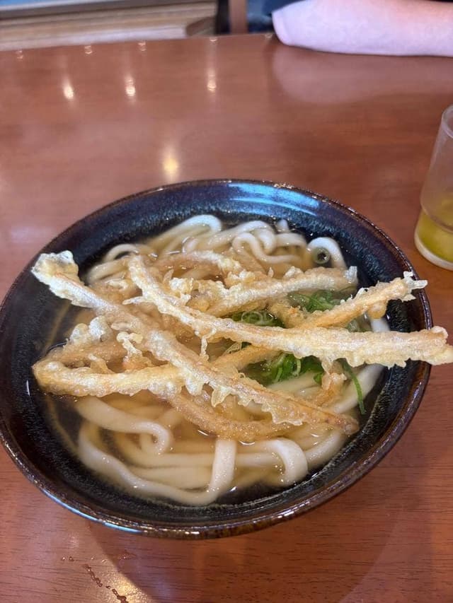 正八郎うどん - サブ画像1