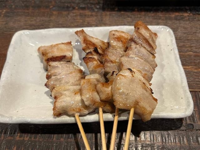 かわ屋 大橋店 - サブ画像2