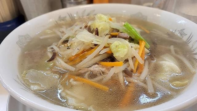 おばこ食堂 - サブ画像2