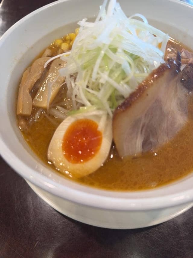 北海道ラーメン さつほろ - サブ画像1
