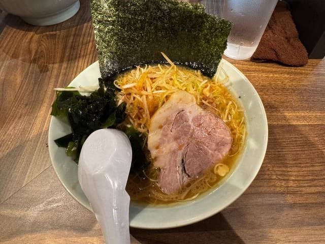 ラーメン吉田屋 森下本店 - サブ画像3
