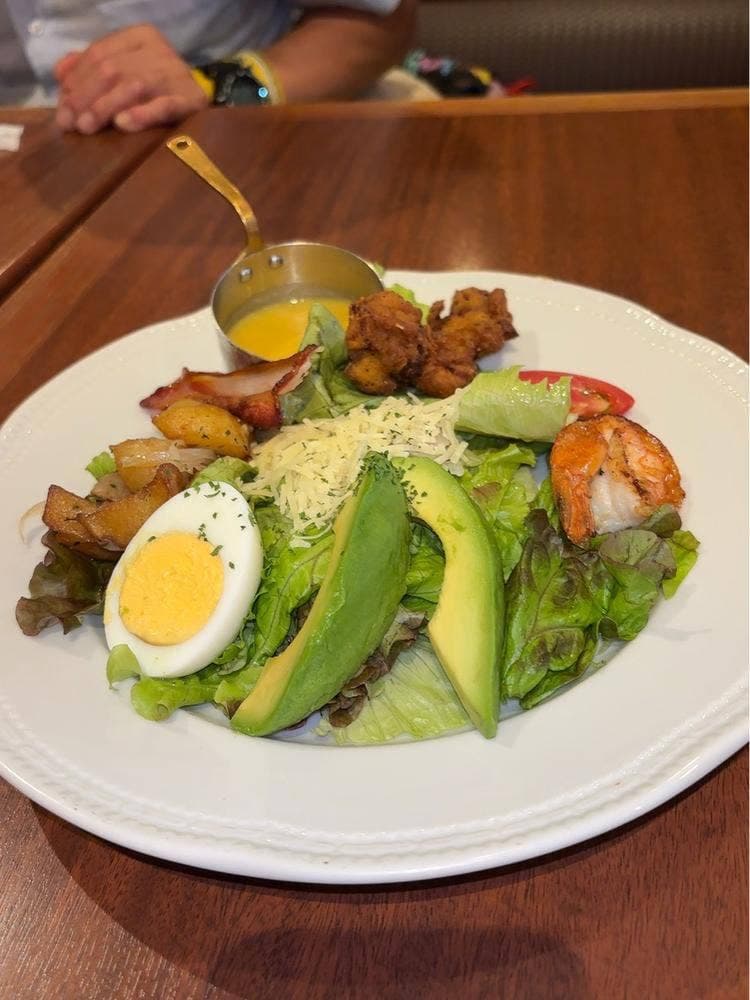 ロイヤルホスト 道玄坂店