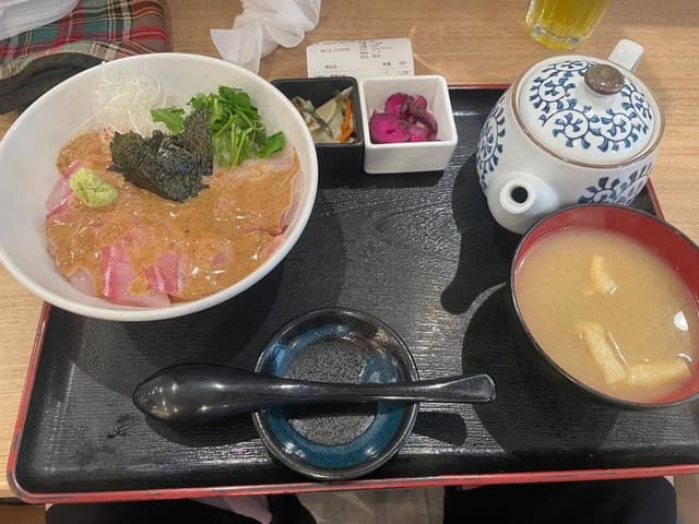 四ツ谷 魚一商店 - サブ画像1