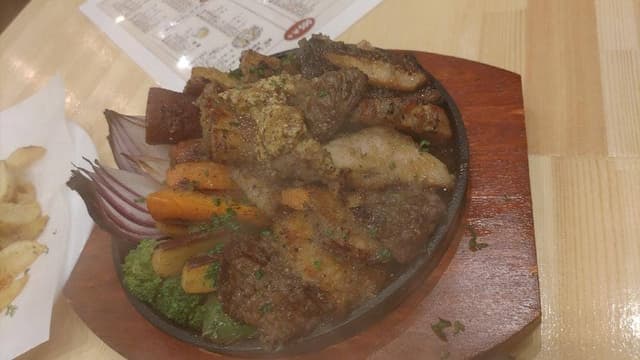 BONE-T 栄錦店 - サブ画像1