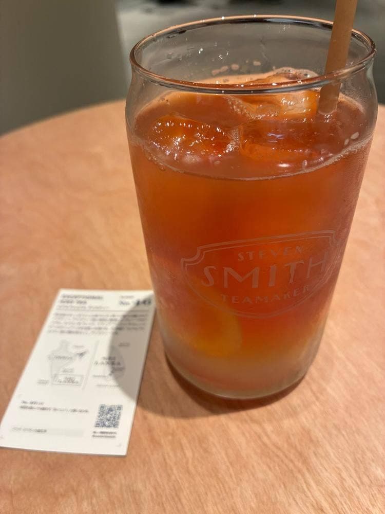 SMITH TEAMAKER YOKOHAMA