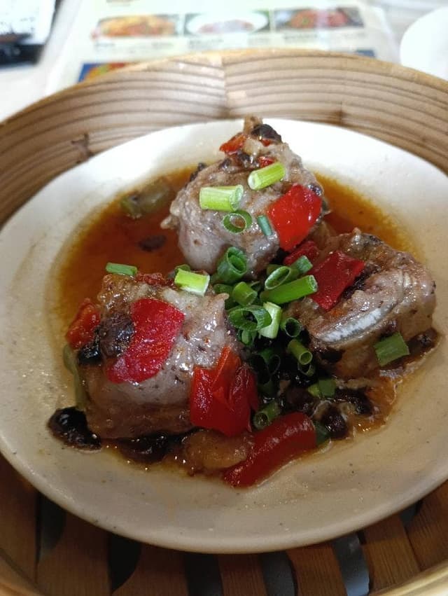 沸騰小吃城 - サブ画像1