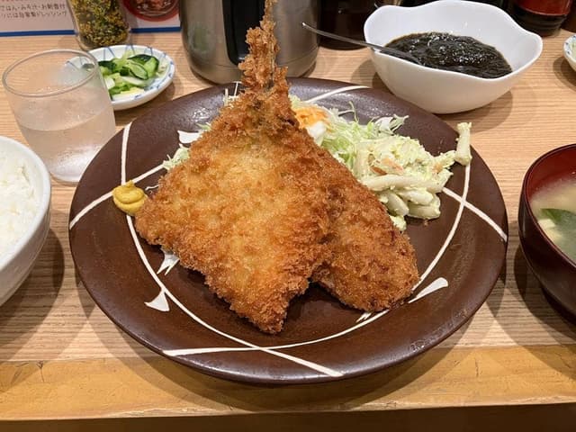 お食事処 ゆう - サブ画像2