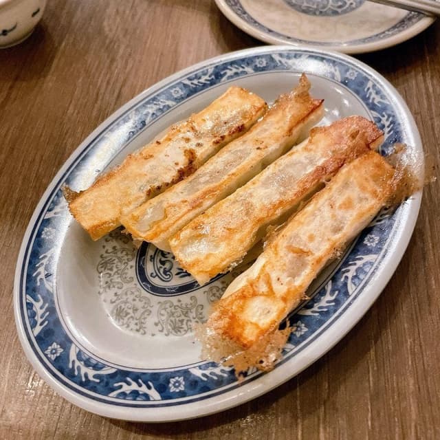 台北餃子 張記 - サブ画像1