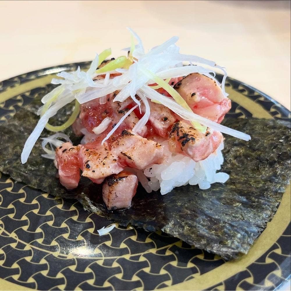 はま寿司 印西西の原店