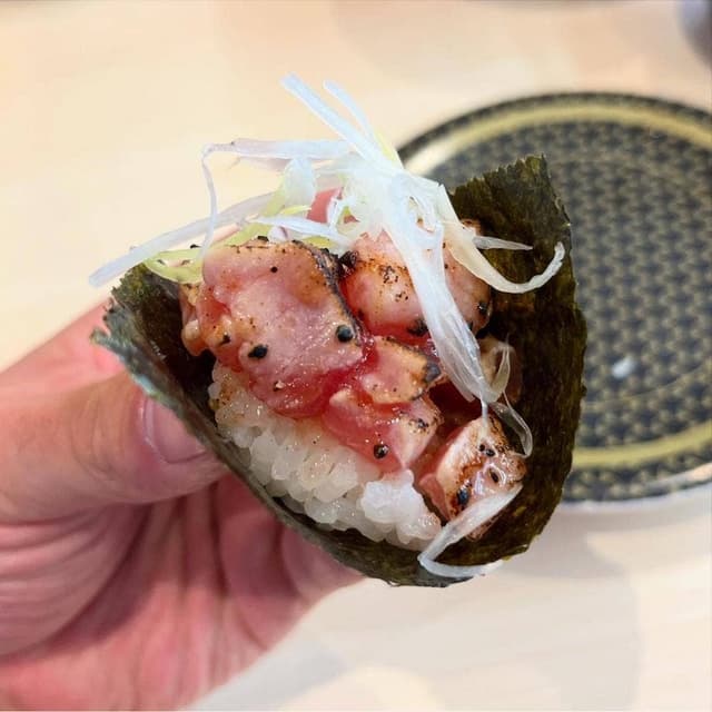 はま寿司 印西西の原店 - サブ画像2