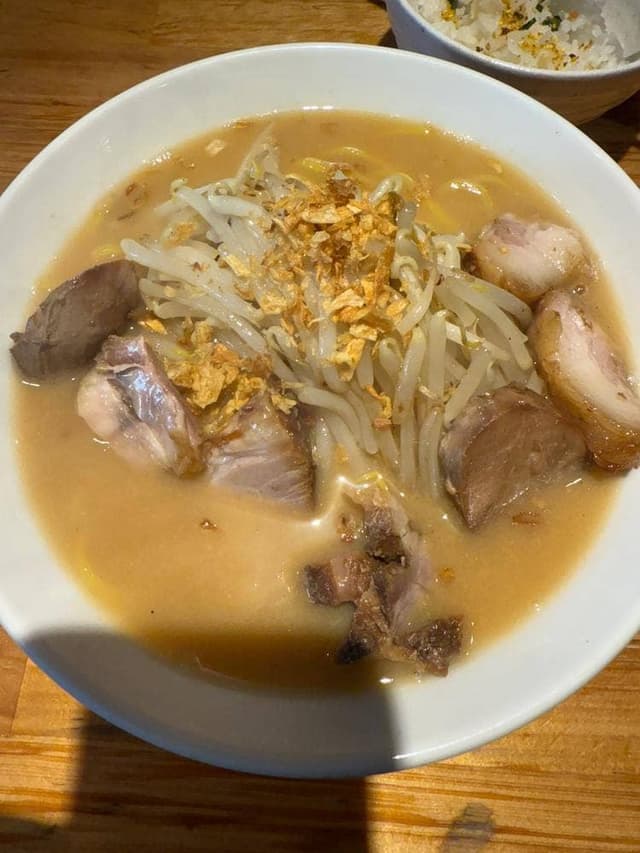 花木流味噌 三鷹店 - サブ画像2