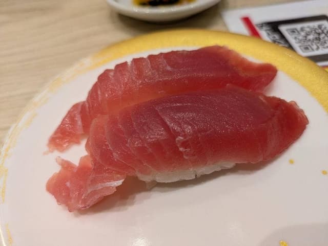 がってん寿司 イオンモールナゴヤドーム前店 - サブ画像3