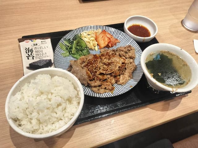 焼きたてのかるび 寝屋川店 - サブ画像1