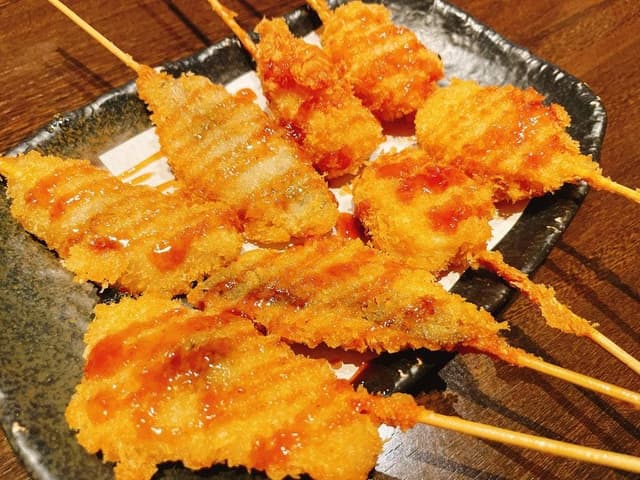 酉笑。金沢店 - サブ画像1