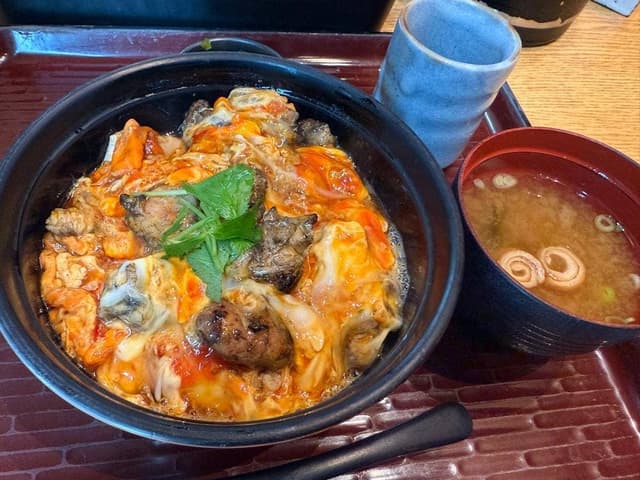 宮崎地鶏炭火焼 車 浜松町店 - サブ画像1