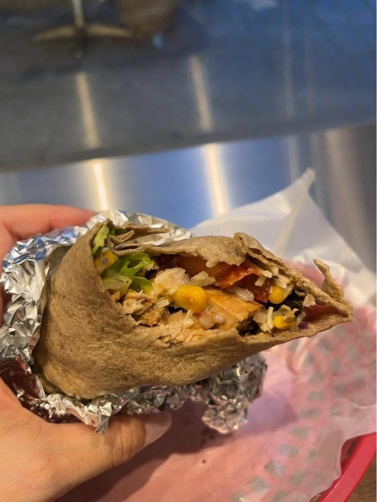 フリホーレス 六本木店