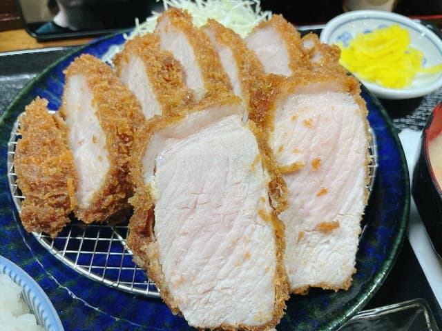 食事処 酒処 富士かつ 大山店 - サブ画像3