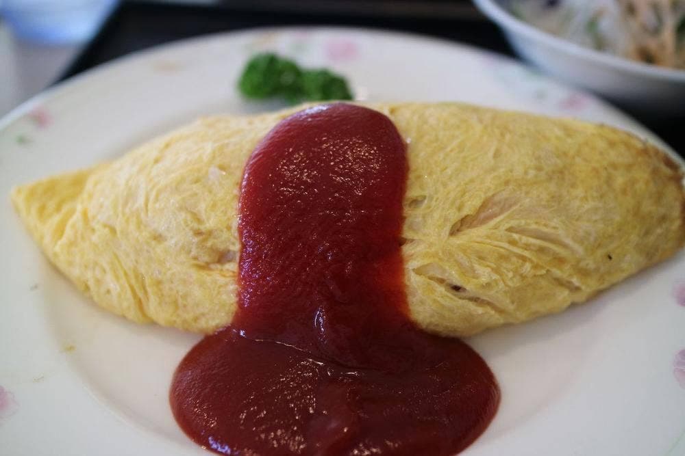 ばらえていきっちん 紙風船 比布店