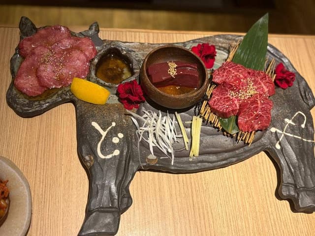東京苑 - サブ画像3