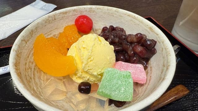 クレイトンズカフェ ららぽーと横浜店 - サブ画像2