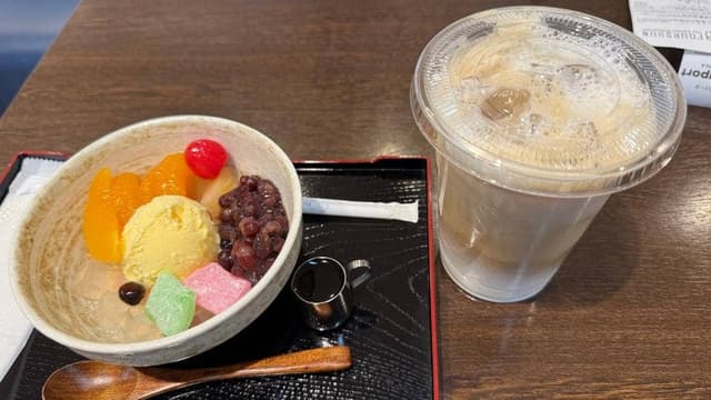 クレイトンズカフェ ららぽーと横浜店 - サブ画像3