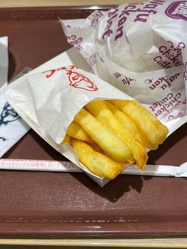 バーガーキング イオンモール座間店 - サブ画像2