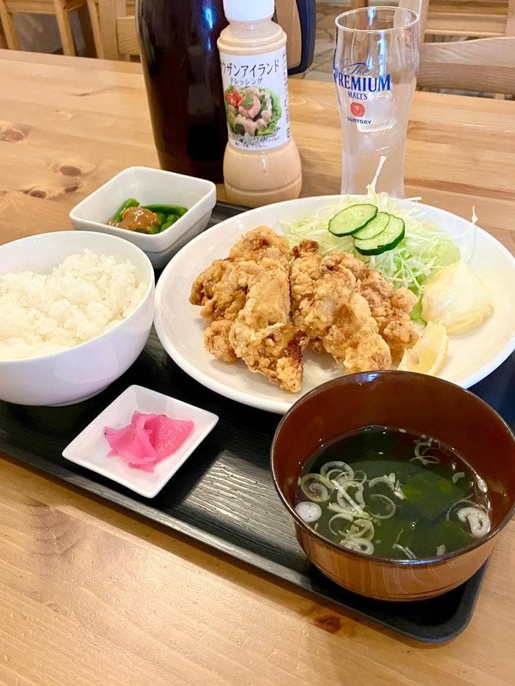 よりみち