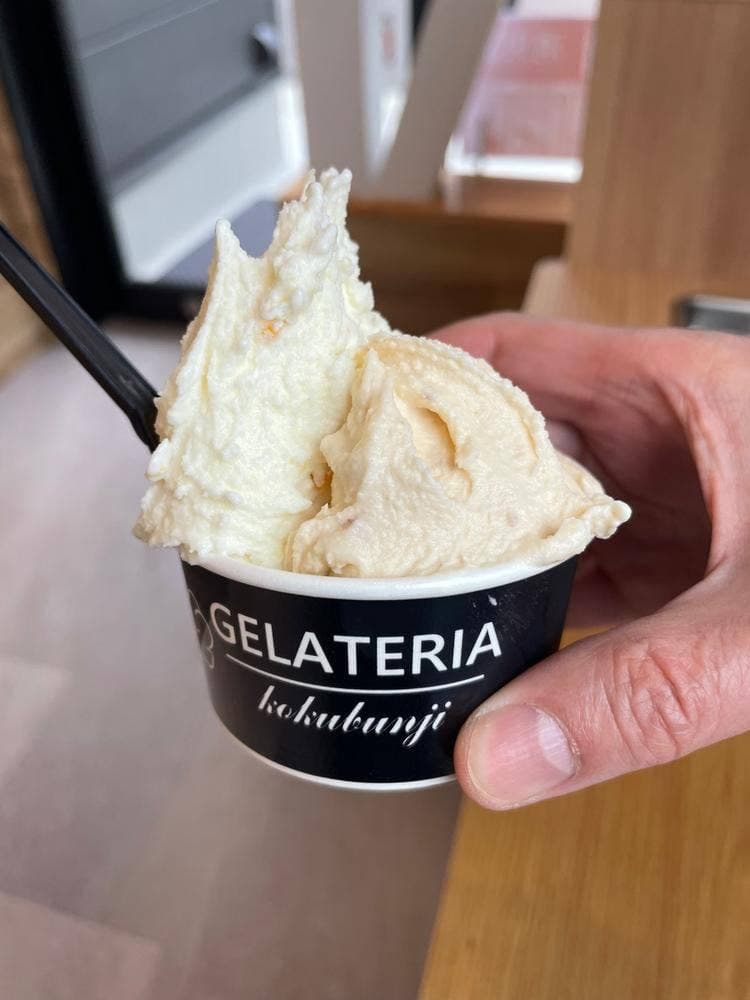 GELATERIA Kokubunji