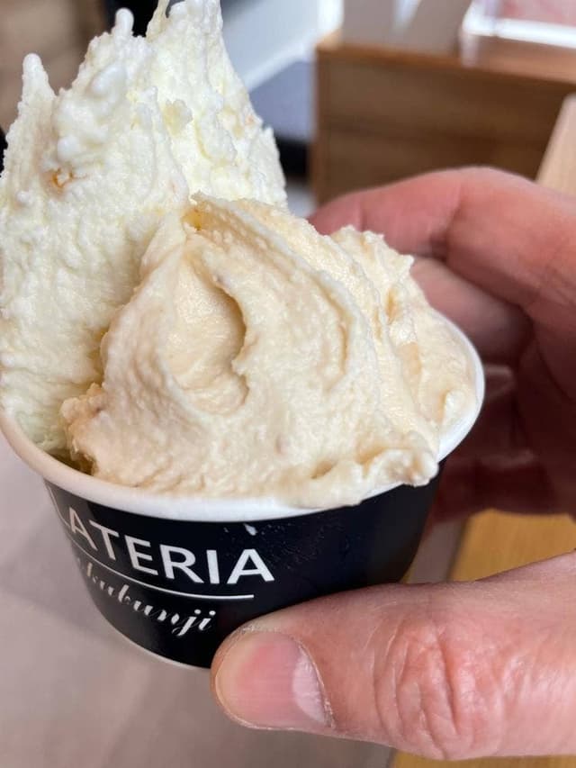 GELATERIA Kokubunji - サブ画像3