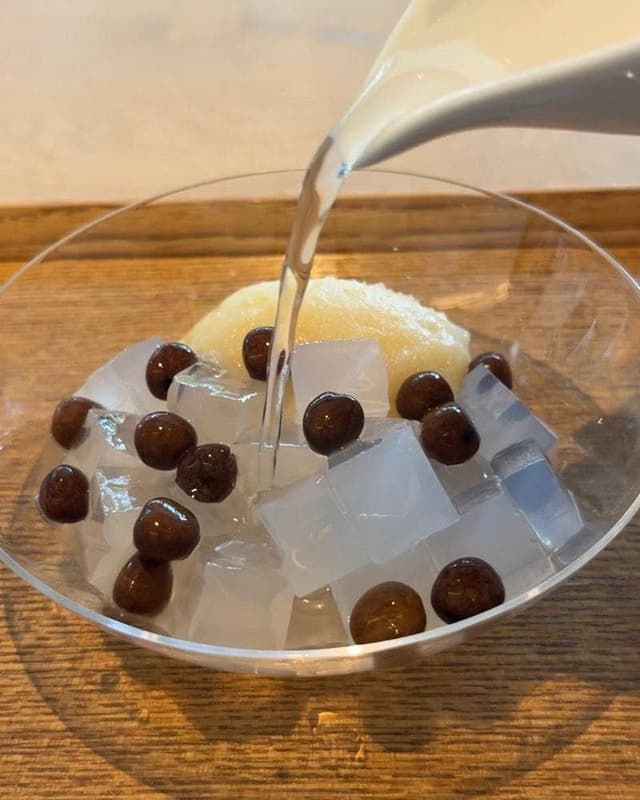 茶洒 金田中 - サブ画像2