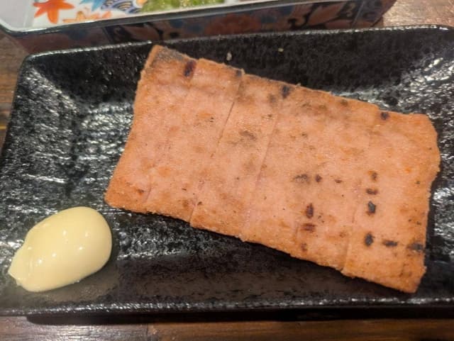 餃子と串焼き MエムM - サブ画像3