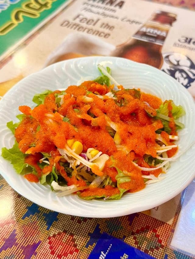 アジアンダイニングトルシー 江田店 - サブ画像2