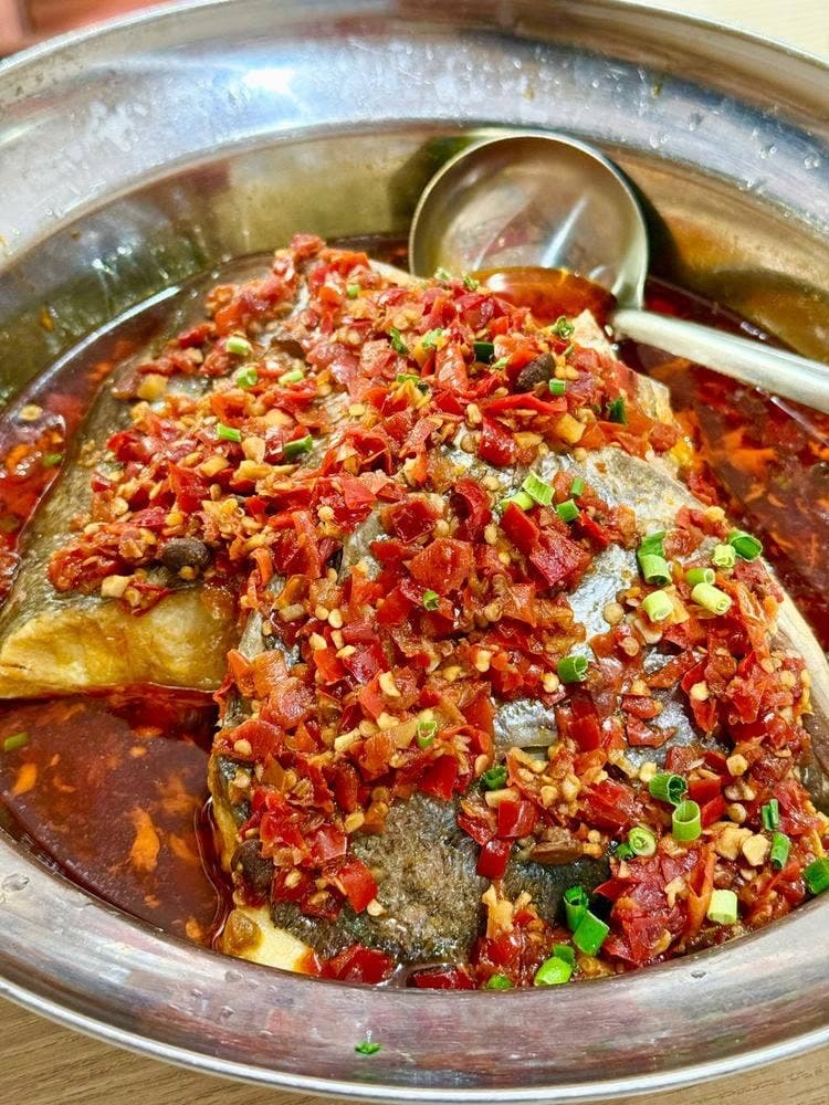 湖南四川料理 湘厨