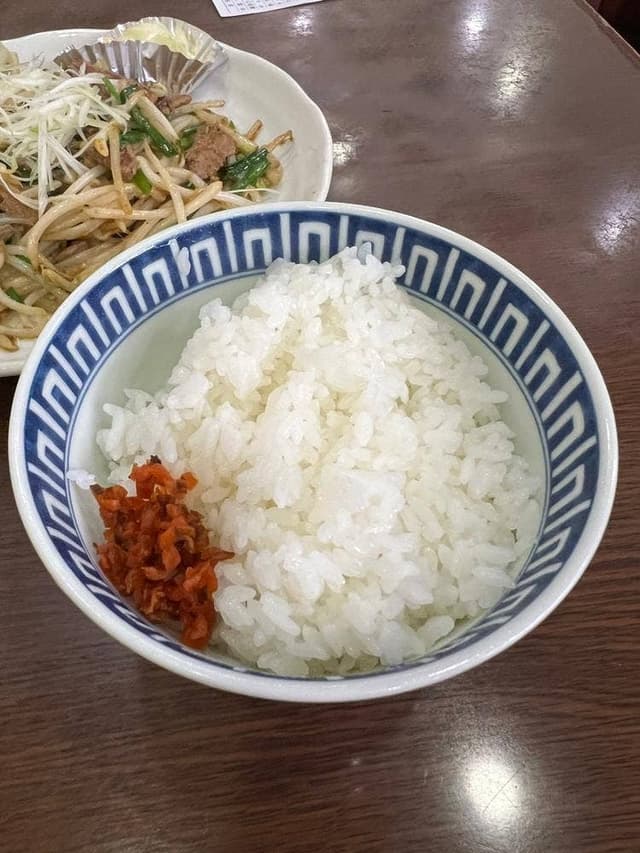 中華料理おがわ - サブ画像3
