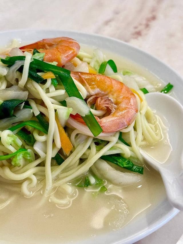 華錦飯店 - サブ画像1