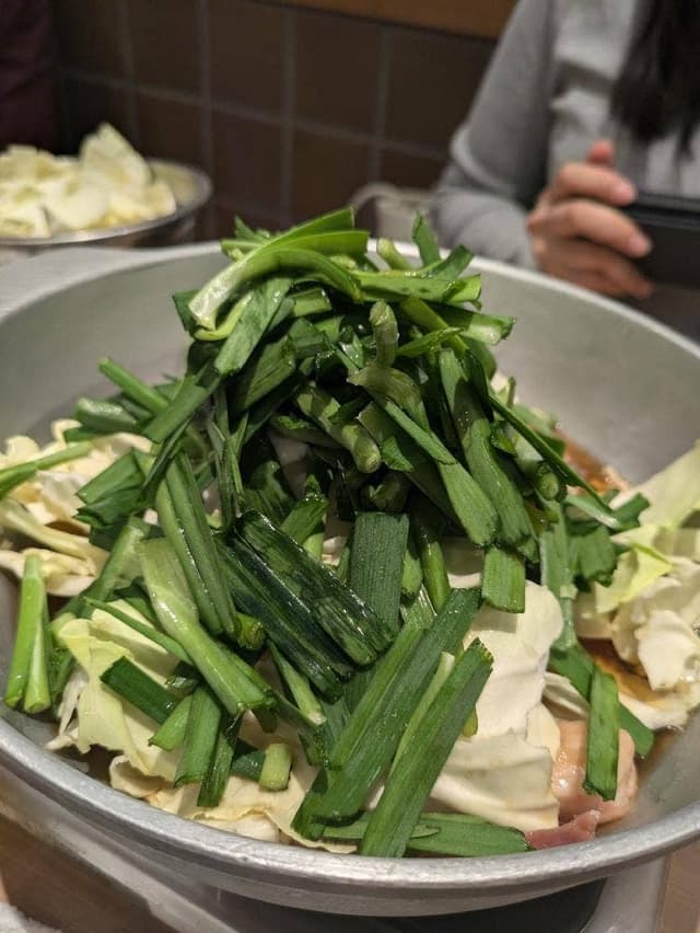 元祖もつ鍋楽天地 天神今泉総本店 - サブ画像2